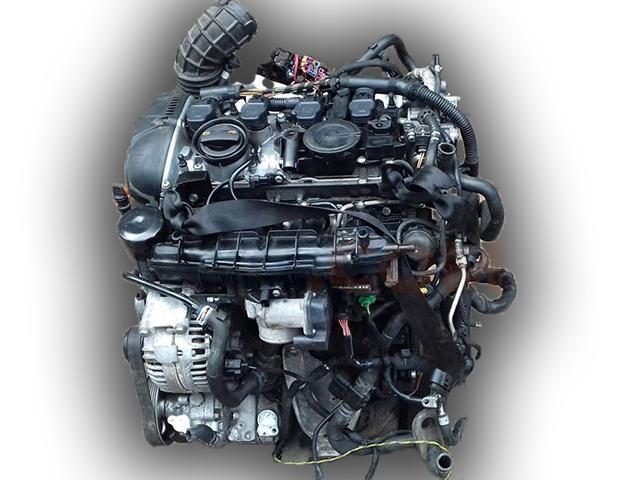 Motor CDAA Skoda Octavia III Combi 1.8 TSI (160 cv)