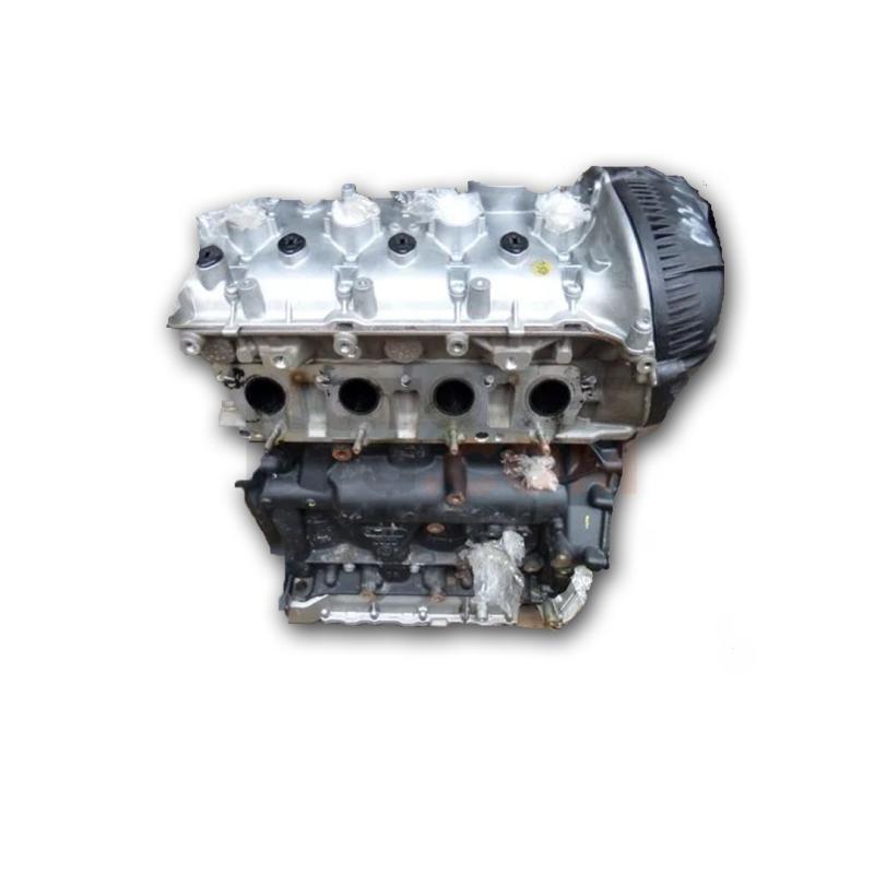 Motor CDAA Skoda Superb II 1.8 TSI (160  cv)