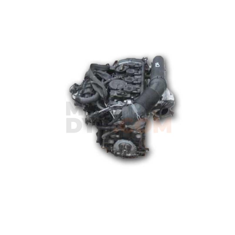 Motor CDAA Skoda Superb II Combi (Versión 2013) 1.8 TSI (160 cv) 4x4
