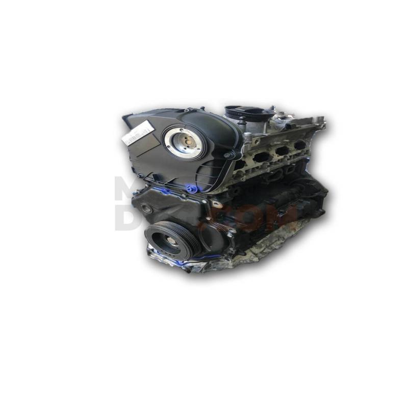 Motor CDAA Skoda Superb II Combi (Versión 2013) 1.8 TSI (160 cv) 4x4