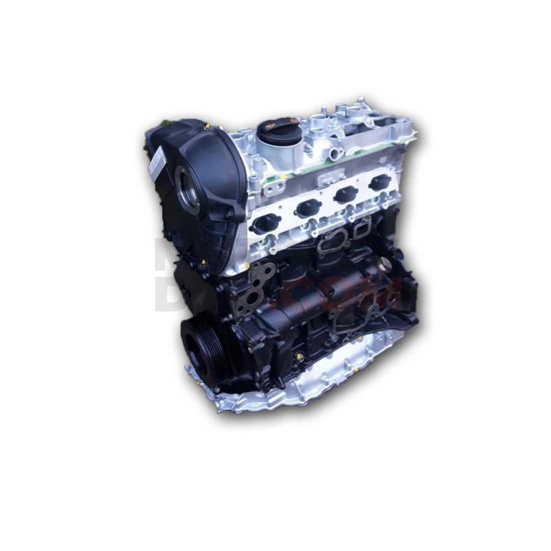 Motor CDAA Skoda Superb II Combi (Versión 2013) 1.8 TSI (160 cv)