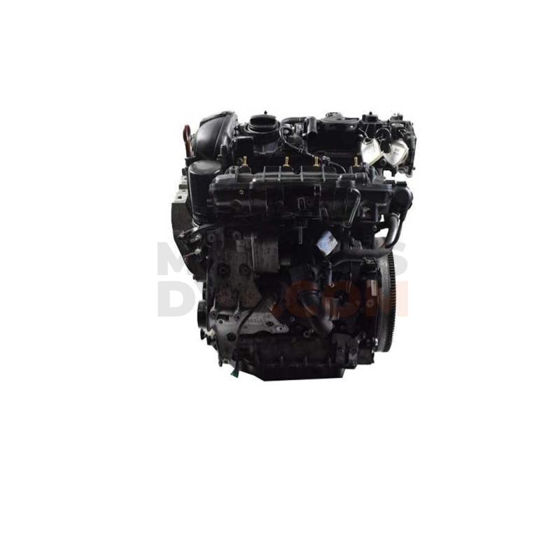 Motor CDAA Skoda Superb II Combi (Versión 2013) 1.8 TSI (160 cv) DSG
