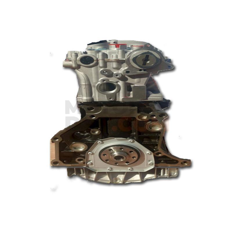 Motor CDAA Skoda Yeti 1.8 TSI (152 cv) 4x4