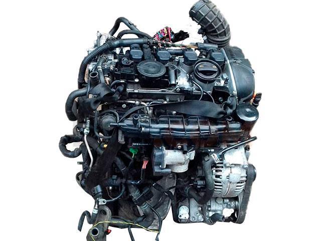 Motor CDAA Volkswagen Golf VI 1.8 TSI (160 CV)