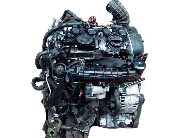 Motor CDAA Volkswagen Passat (B5) 1.8 T 20V (150 cv)