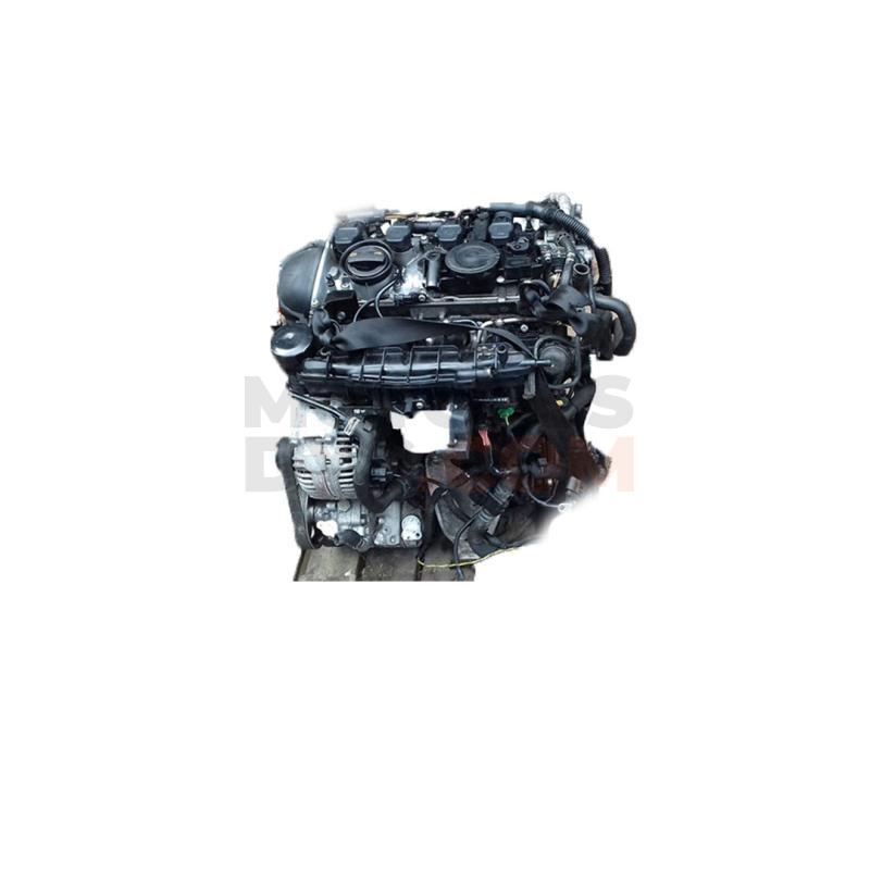 Motor CDAA Volkswagen Passat (B6) 1.8 TSI (160 cv)