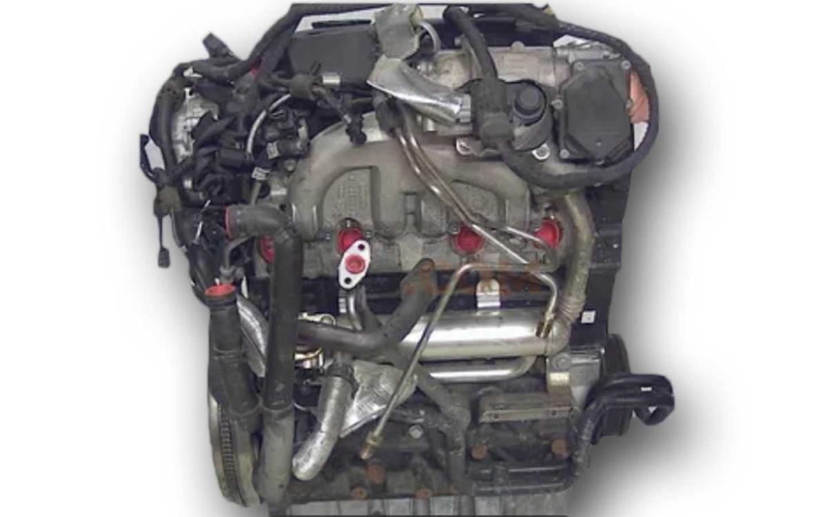 Motor CDAA Volkswagen Passat (B6) 1.8 TSI (160 cv) DSG
