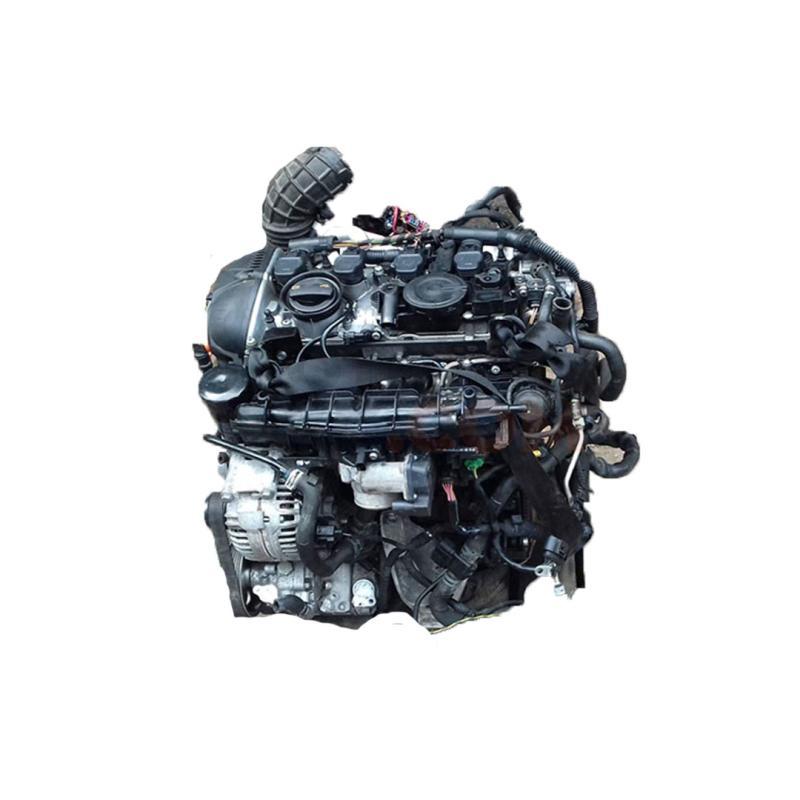 Motor CDAA Volkswagen Passat Variant (B7) 1.8 TSI (160 cv)