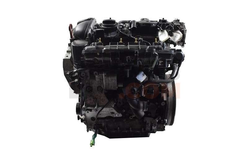 Motor CDAA Volkswagen Passat Variant (B7) 1.8 TSI (160 cv) DSG
