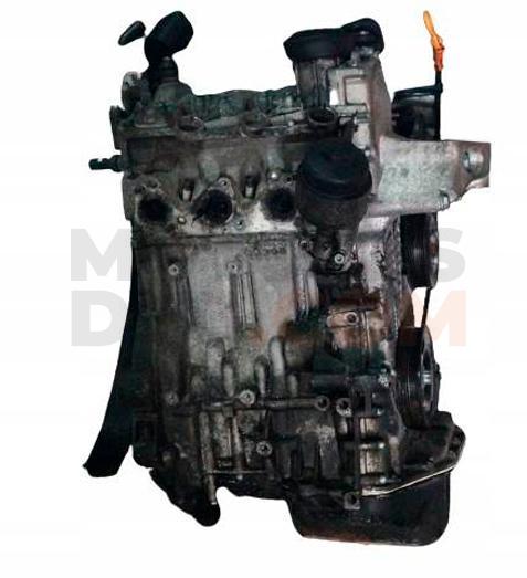 Motor cdab Skoda Octavia II Combi (Versión 2009) 1.2 TSI (105 cv)