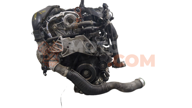 Motor CDAB Skoda Octavia II Combi (Versión 2009) 1.8 TFSI (160 cv)