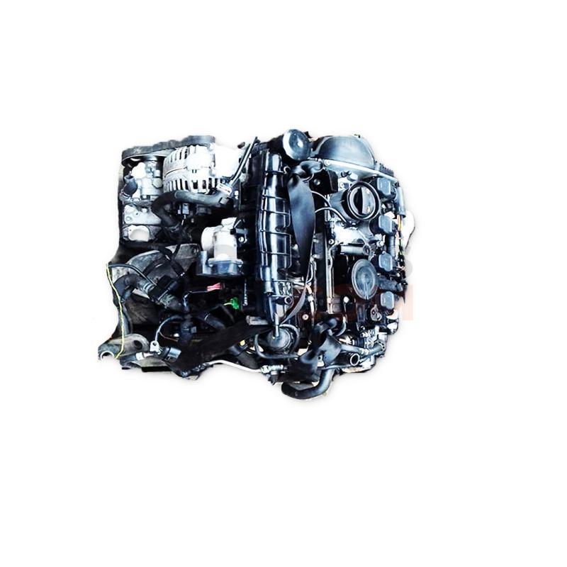 Motor CDAB Skoda Octavia II (Versión 2009) 1.8 TFSI (160 cv)