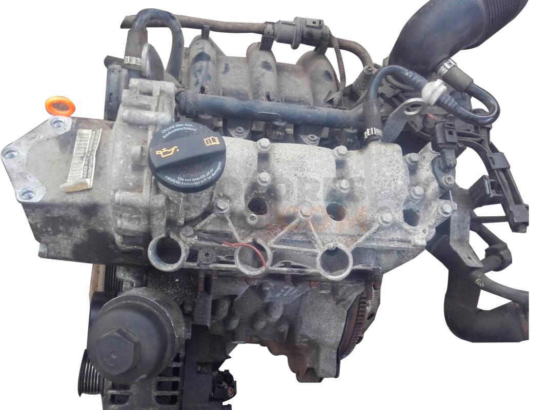 Motor cdab Skoda Octavia III 1.2 TSI (105 cv)