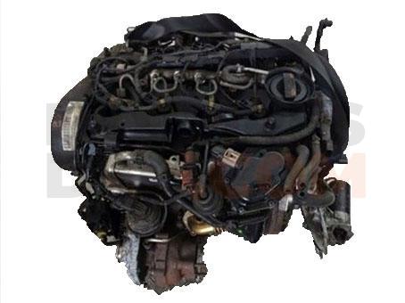 Motor CDAB Skoda Superb II 1.8 TSI (160  cv)