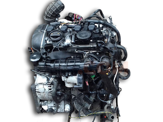 Motor CDAB Skoda Superb II Combi 1.8 TSI (158 cv)