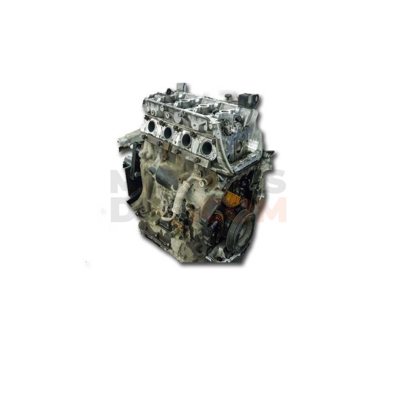 Motor CDAB Skoda Yeti 1.8 TSI (152 cv) 4x4