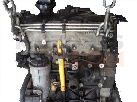 Motor CDAB Volkswagen Passat (B7) 1.8 TSI (160 cv) DSG