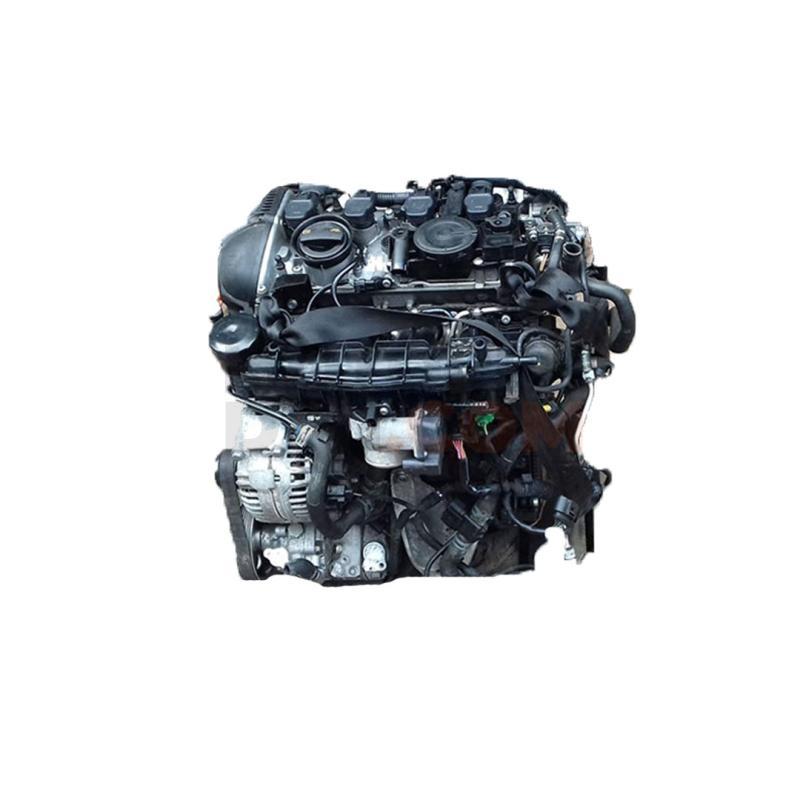 Motor CDAB Volkswagen Passat CC I 1.8 TSI (152 cv)