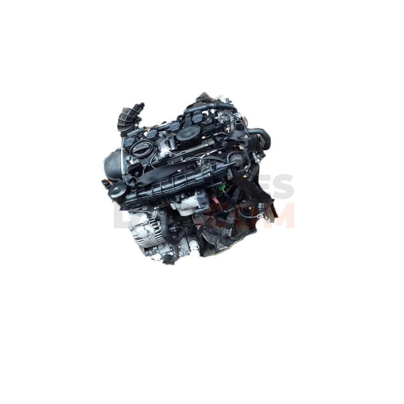 Motor CDAB Volkswagen Passat CC I 1.8 TSI (152 cv)