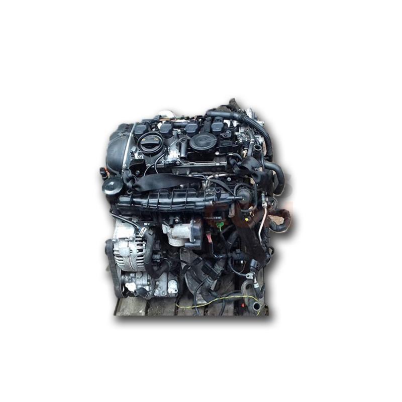 Motor CDAB Volkswagen Passat Variant (B6) 1.8 TSI (150)