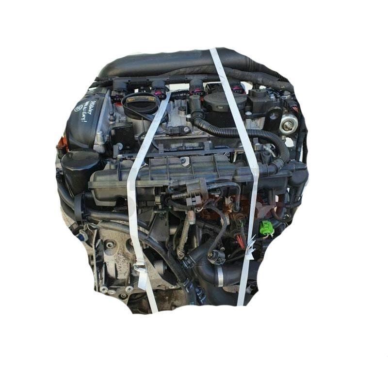 Motor CDAB Volkswagen Passat Variant (B6) 1.8 TSI (150) DSG