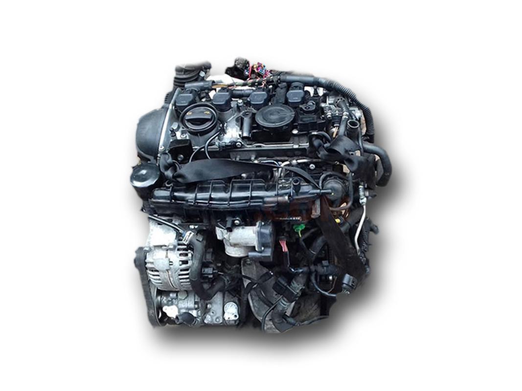 Motor CDAB Volkswagen Passat Variant (B7) 1.8 TSI (160 cv)