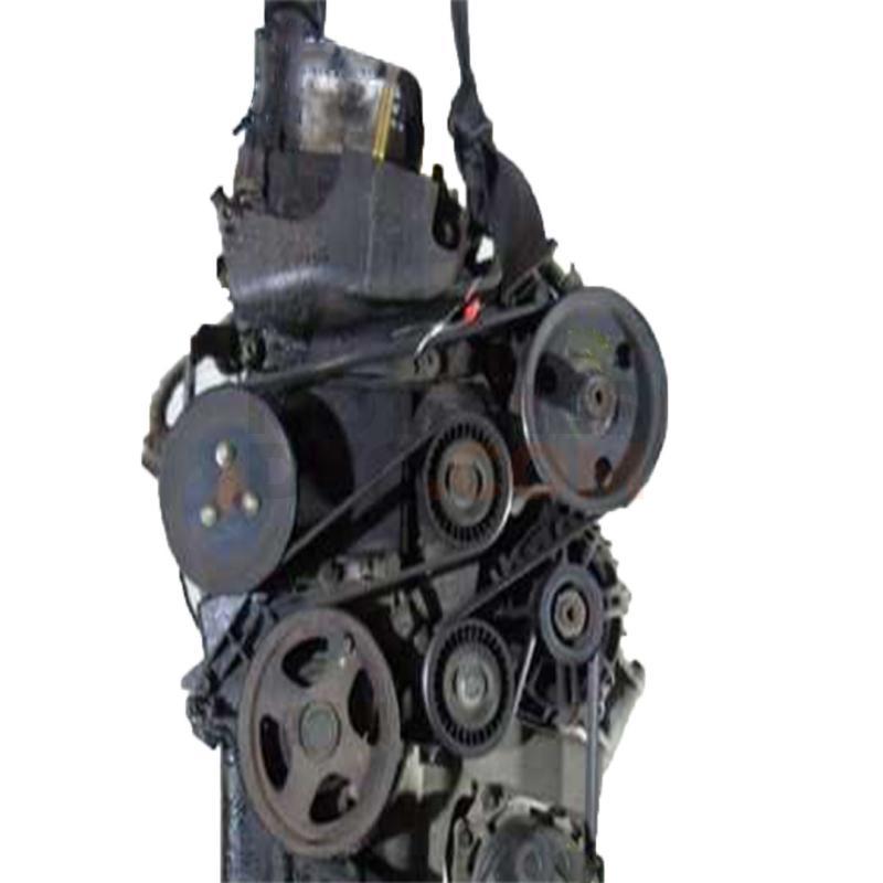 Motor CDB Ford KA (RBT) 1.6 i (95 cv)