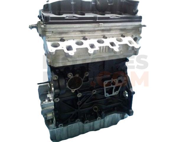 Motor CDBA Volkswagen Amarok Double Cab 2.0 TDI (140 cv) 4MOTION