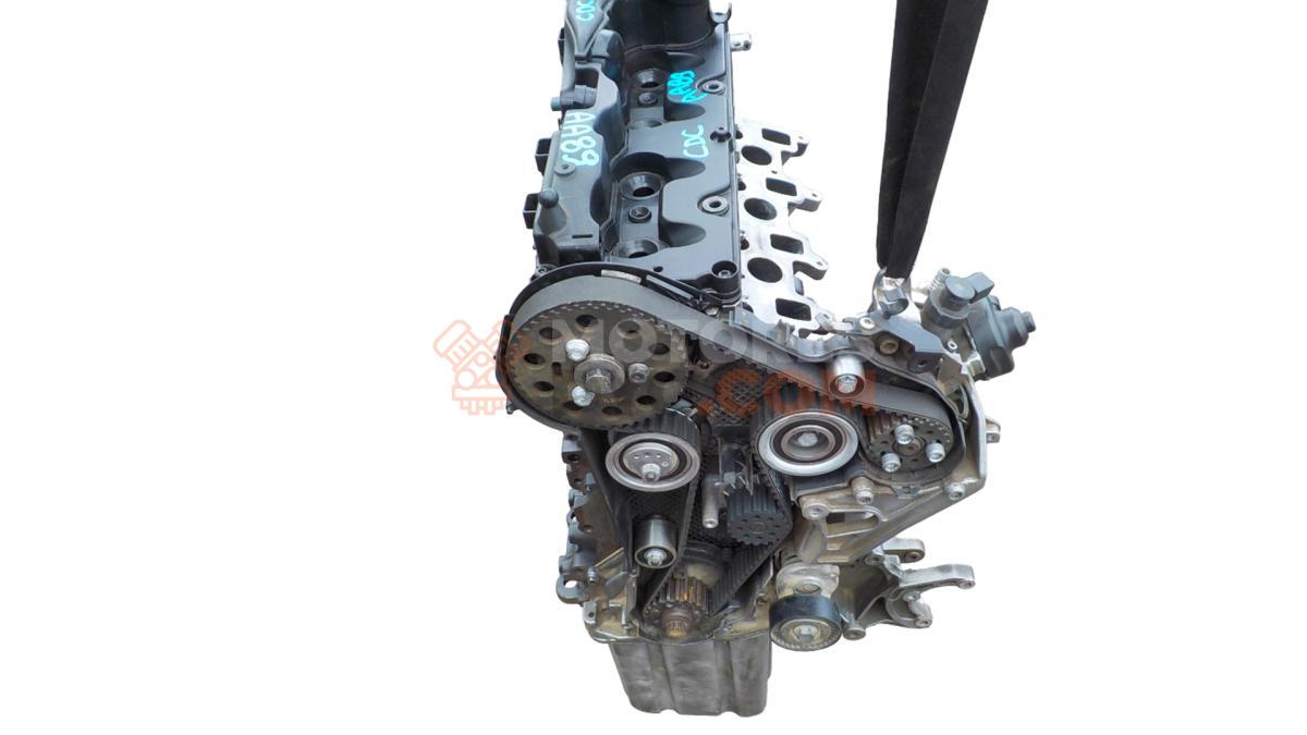 Motor CDC Ford KA (RBT) 1.6 i (95 cv)