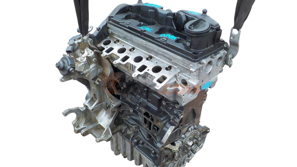 Motor CDC Ford KA (RBT) 1.6 i (95 cv)