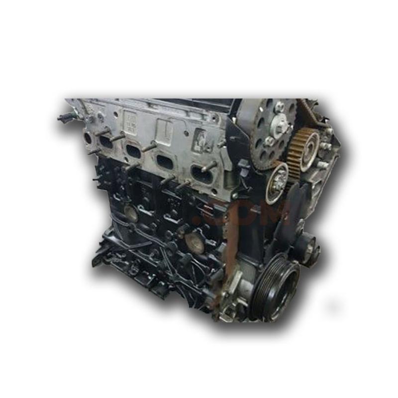 Motor CDCA Volkswagen Amarok Double Cab 2.0 TSI (160 cv)
