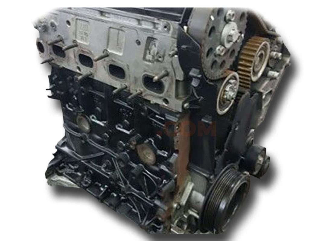 Motor CDCA Volkswagen Amarok Double Cab 2.0 TSI (160 cv)