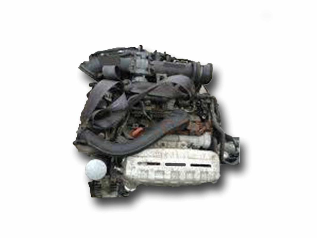 Motor CDG Volkswagen Passat (B7) 1.4 TSI (150 cv) DSG EcoFuel