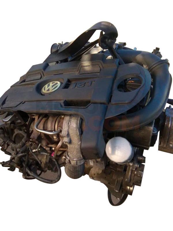 Motor CDGA Volkswagen Passat (B6) 1.4 TSI (122 cv)