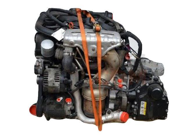 Motor CDGA Volkswagen Passat (B7) 1.4 TSI (150 cv) EcoFuel
