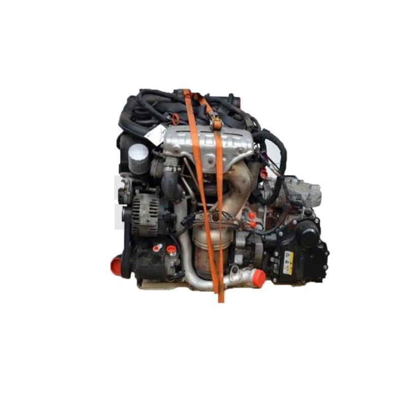 Motor CDGA Volkswagen Passat Variant (B7) 1.4 TSI (150 cv) EcoFuel