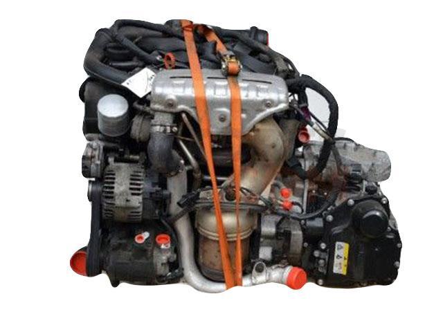 Motor CDGA Volkswagen Touran II 1.4 TSI (150 cv)