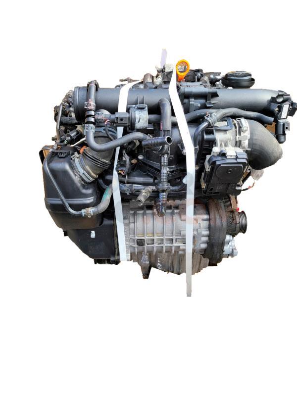 Motor CDGA Volkswagen Touran II 1.4 TSI (150 cv)