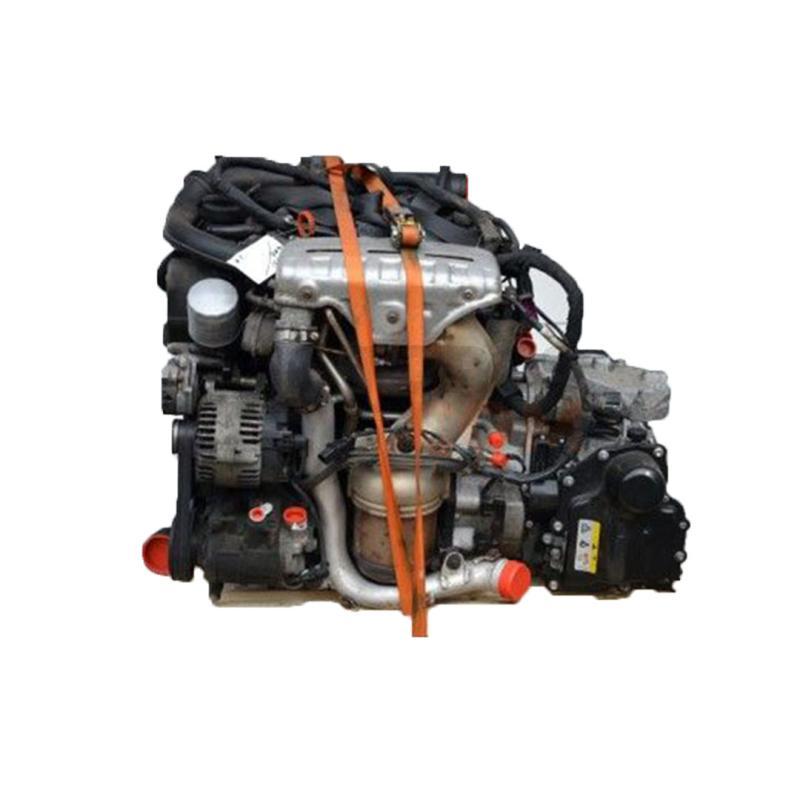 Motor CDGA Volkswagen Touran II 1.4 TSI (150 cv)