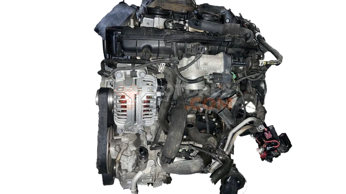Motor CDH Audi A4 (B8 8K) 1.8 TFSI (120 cv)