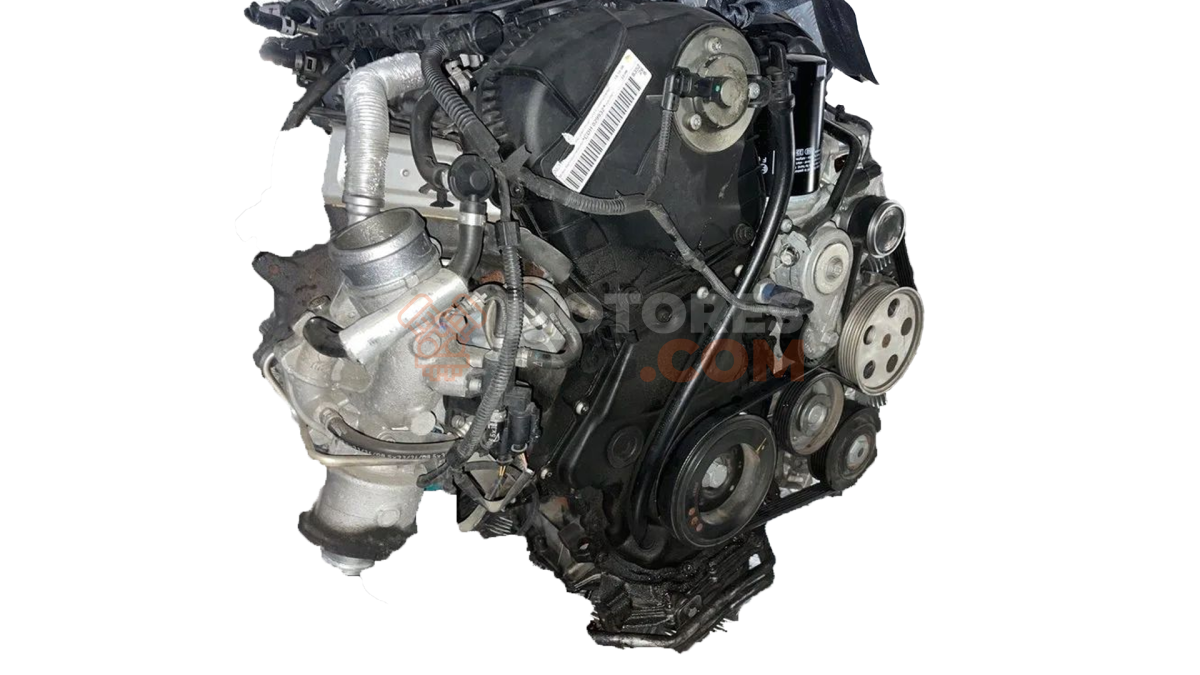 Motor CDH Audi A4 (B8 8K) 1.8 TFSI (120 cv)