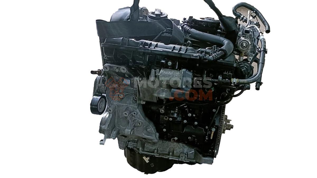 Motor CDH Audi A4 (B8 8K) 1.8 TFSI (120 cv) Multitronic