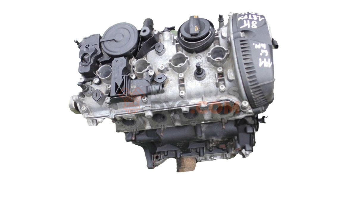 Motor cdh Audi A4 (B8 8K) 1.8 TFSI (120 cv) Multitronic
