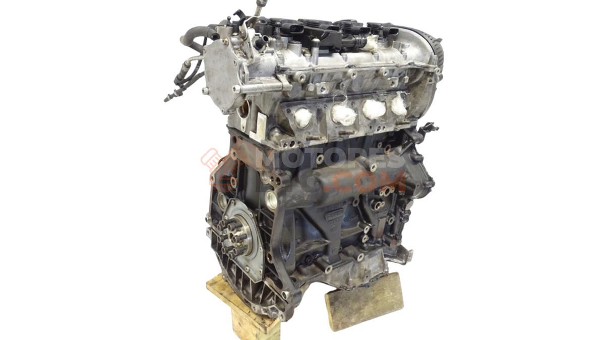 Motor CDH Audi A4 (B8 8K) 1.8 TFSI (160 cv)