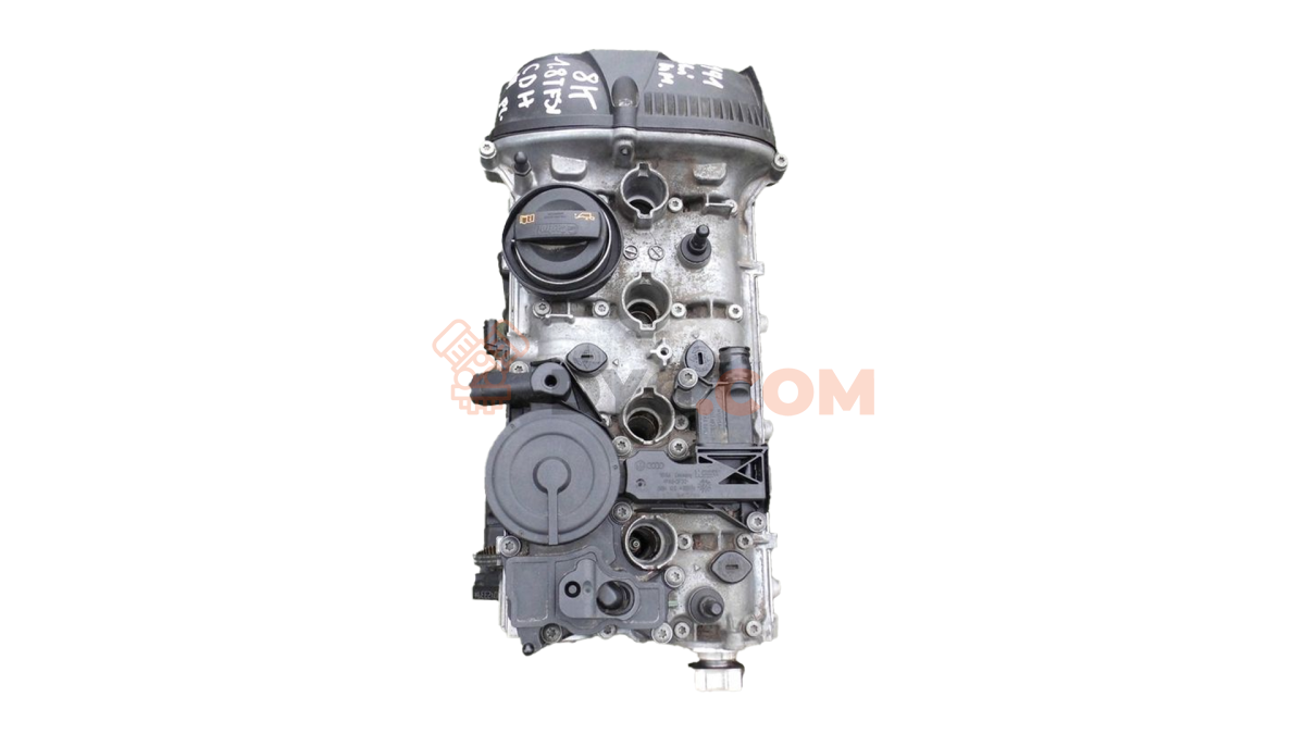 Motor cdh Audi A4 (B8 8K) 1.8 TFSI (160 cv) Multitronic