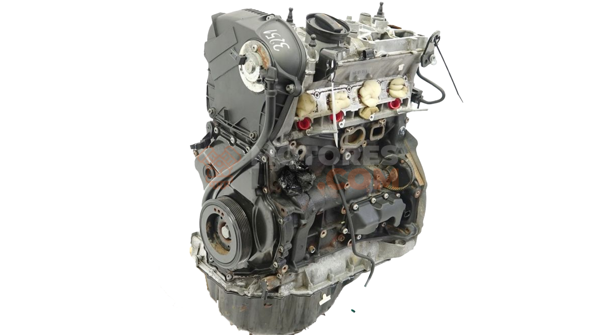 Motor CDH Audi A5 Cabriolet (8F7) 1.8 TFSI (160 cv)