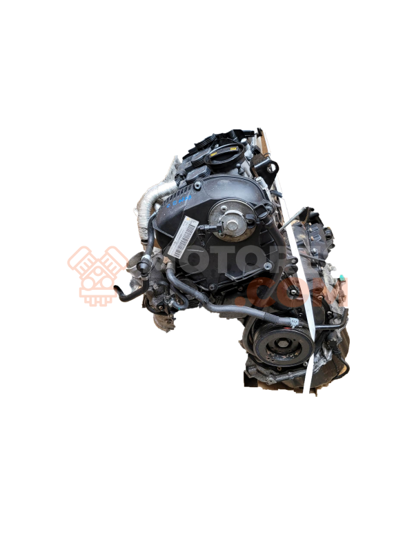 Motor cdh Seat Exeo 1.8 TSI (160 cv)