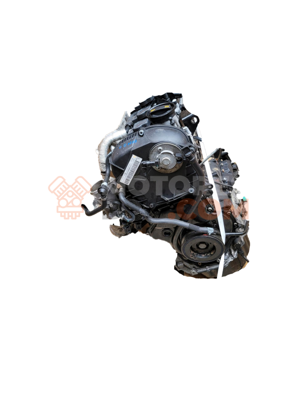 Motor cdh Seat Exeo ST 1.8 T (150 cv)