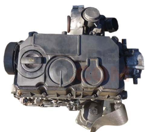 Motor CDH Seat Leon I (1M) 1.8 20V (125 cv)