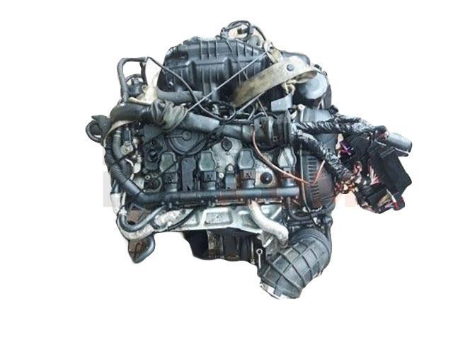 Motor CDHA Audi A4 Avant (B8 8K) 1.8 TFSI (120 cv)